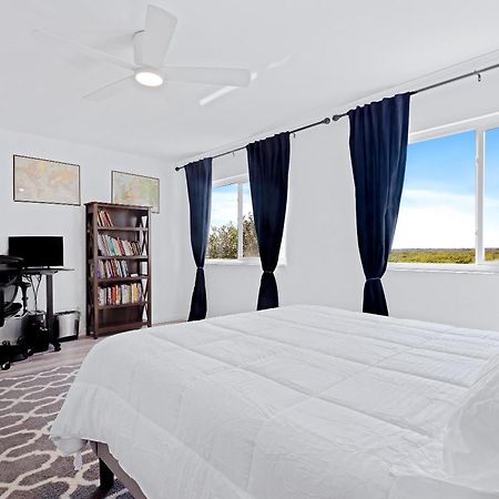 A Fishermans Dream Riverfront Retreat With Dock Only A 3-Minute Walk To Beach 5906S New Smyrna Beach Bagian luar foto