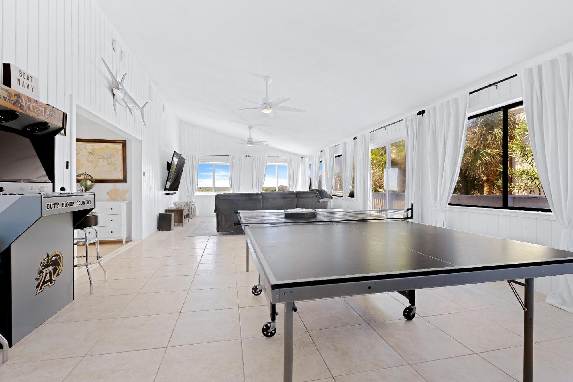 A Fishermans Dream Riverfront Retreat With Dock Only A 3-Minute Walk To Beach 5906S New Smyrna Beach Bagian luar foto