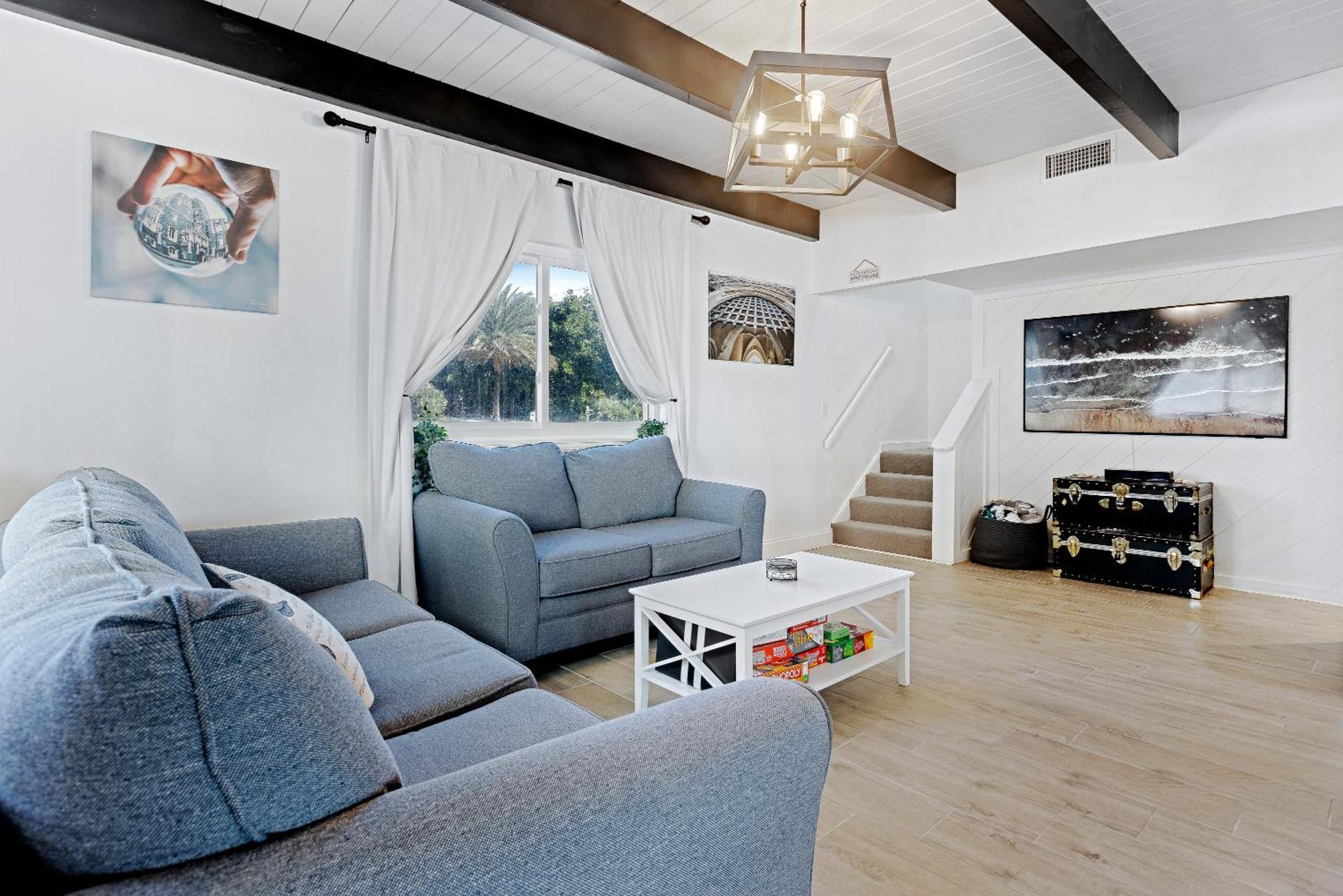 A Fishermans Dream Riverfront Retreat With Dock Only A 3-Minute Walk To Beach 5906S New Smyrna Beach Bagian luar foto