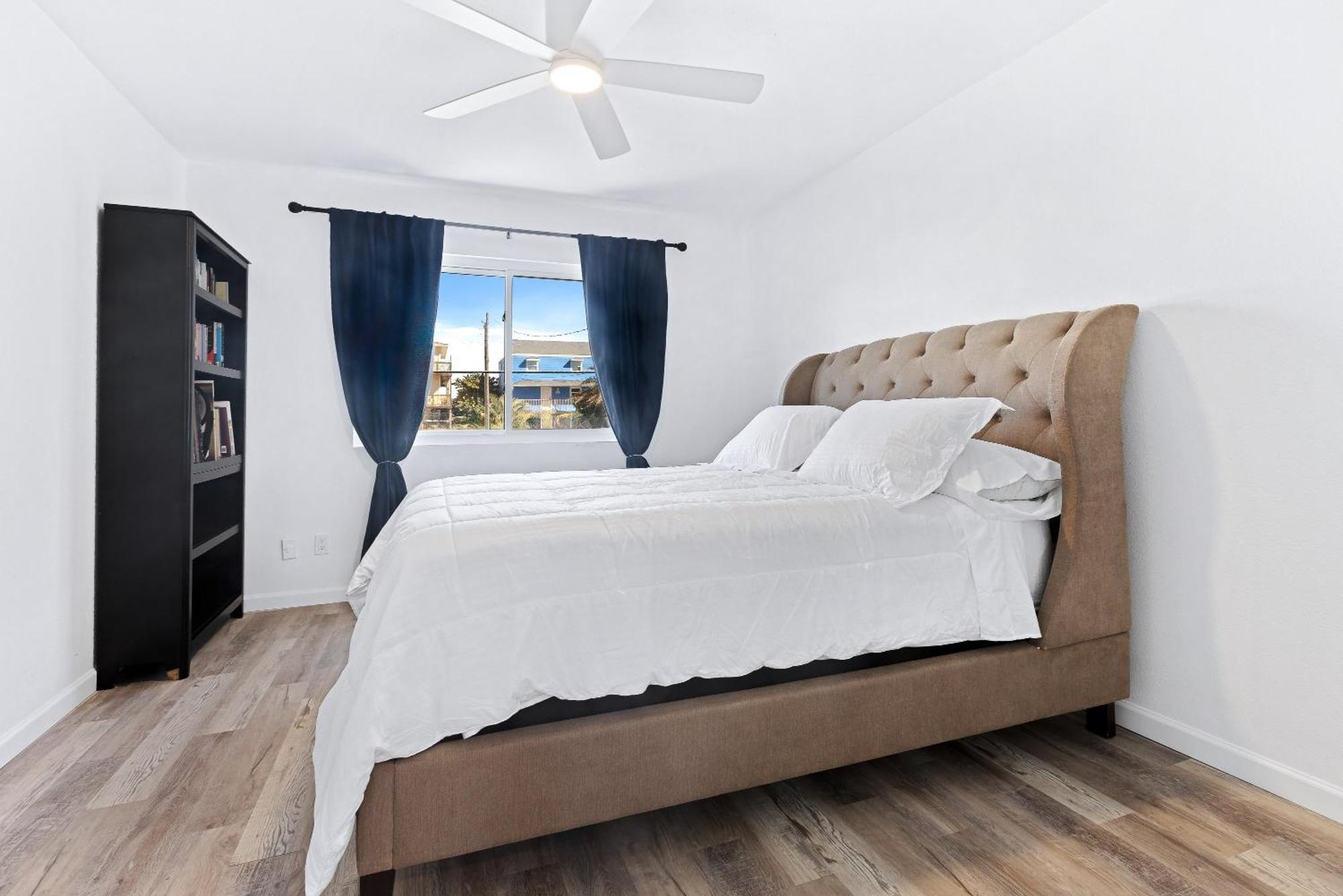 A Fishermans Dream Riverfront Retreat With Dock Only A 3-Minute Walk To Beach 5906S New Smyrna Beach Bagian luar foto