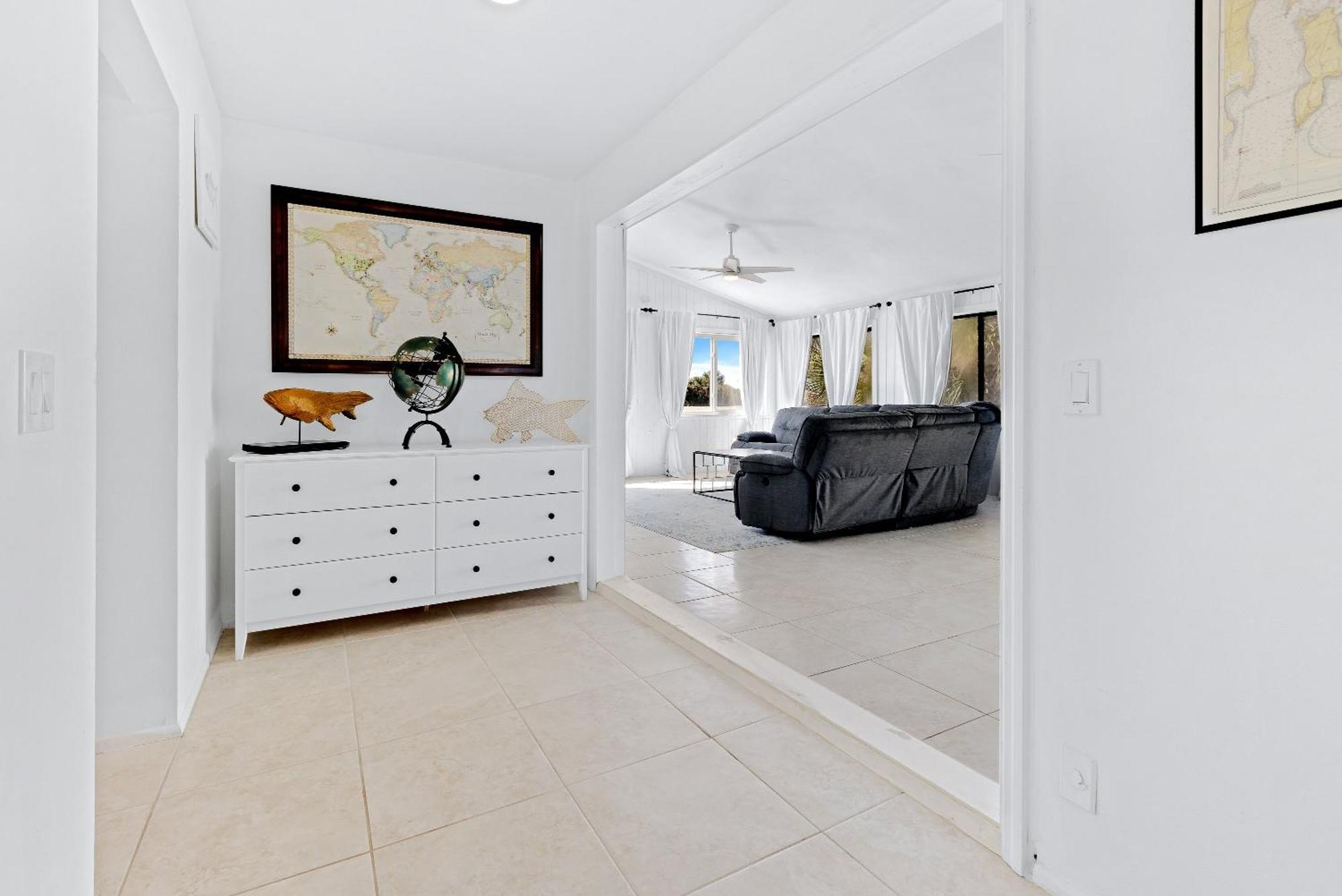 A Fishermans Dream Riverfront Retreat With Dock Only A 3-Minute Walk To Beach 5906S New Smyrna Beach Bagian luar foto