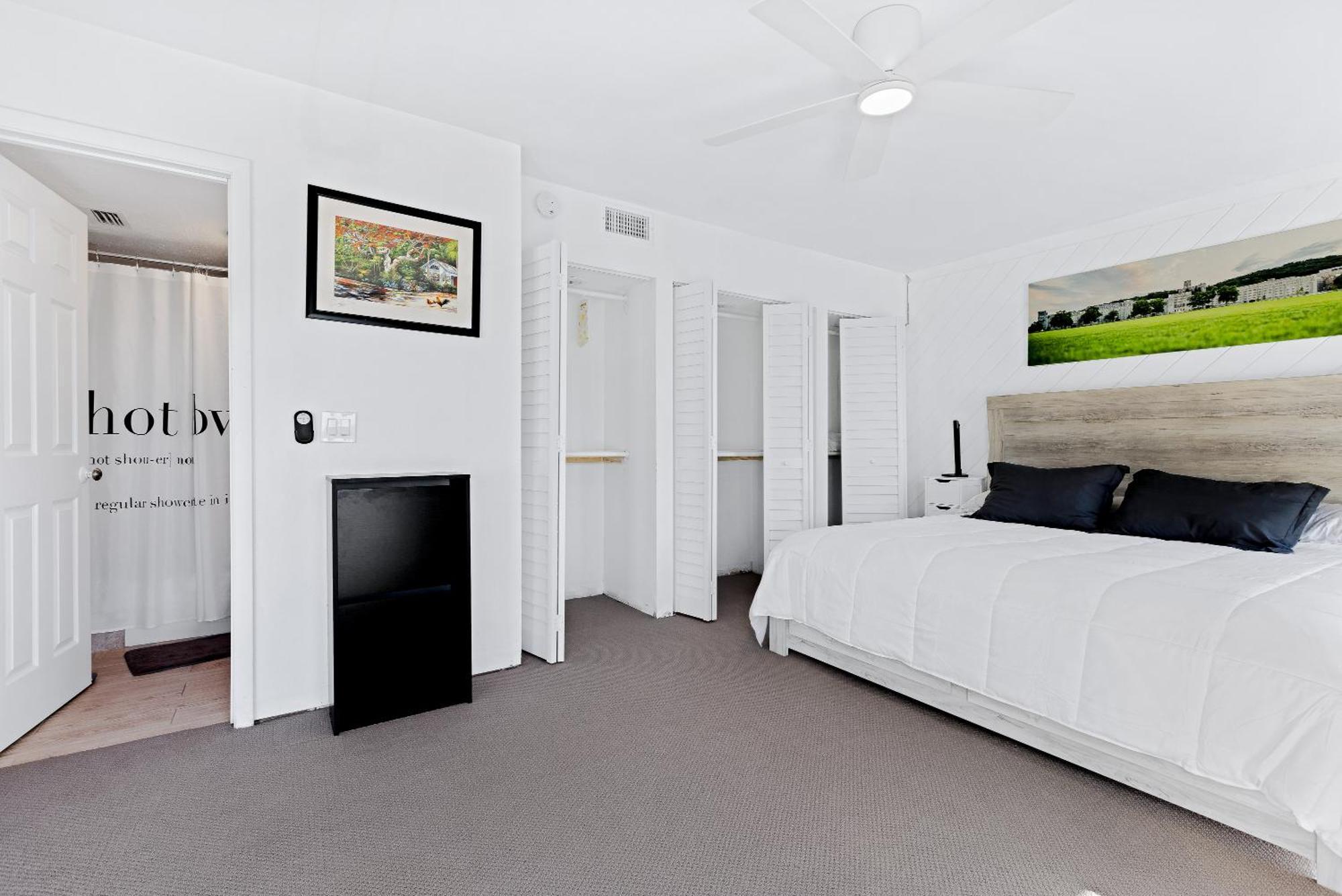 A Fishermans Dream Riverfront Retreat With Dock Only A 3-Minute Walk To Beach 5906S New Smyrna Beach Bagian luar foto